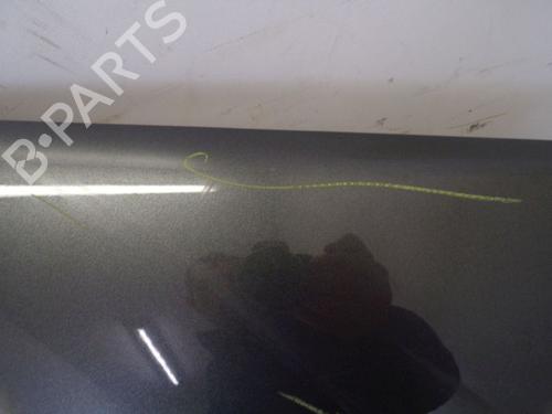 Right front fenders PEUGEOT 308 SW I (4E_, 4H_) 1.6 HDi | BP21136564C42 