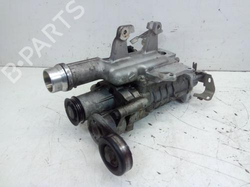 Used Electronic module NISSAN MICRA IV (K13K, K13KK) 1.2 (80 hp) 31703408