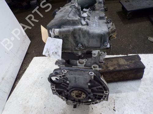 Engine BMW 5 (E60) 530 i | BP29101402M1 