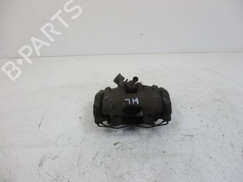 Used Left rear brake caliper Left rear brake caliper FORD FOCUS II Turnier (DA_, FFS, DS) 1.6 TDCi (109 hp) 40230538 40230538