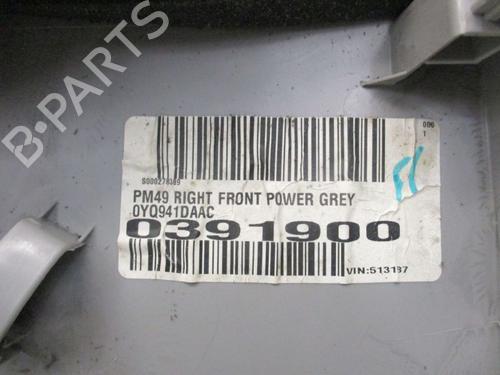 Front right panel DODGE CALIBER 1.8 | BP37118243C59 - Image 9