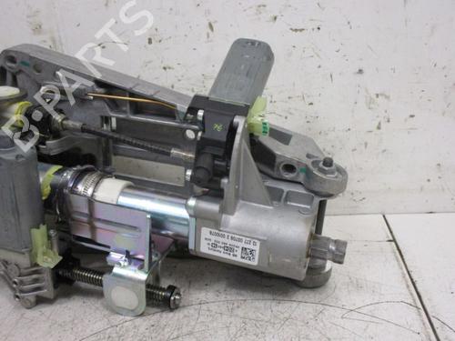 Steering column TESLA MODEL S (5YJS) 90 | BP18792621M21 