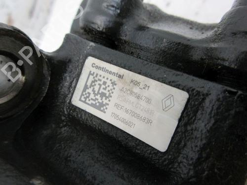 Injection pump NISSAN NAVARA NP300 Pickup (D23, D23T) 2.3 dCi | BP31622265M78