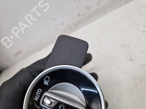 Headlight switch MERCEDES-BENZ GLK-CLASS (X204) 350 4-matic (204.987) | BP26003411I24 