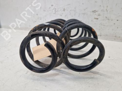 Shock absorber spring OPEL AGILA B (H08) 1.0 (F68) | BP29103387C152 