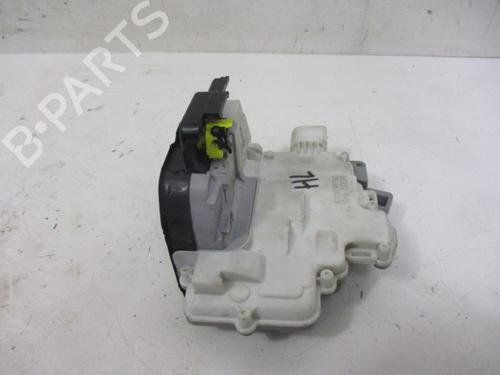 Rear left lock AUDI A4 B7 (8EC) 2.0 TFSI | BP18798321C100 