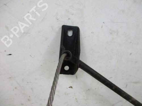Support MAZDA CX-9 (TB) 3.7 AWD (TB10A) | BP18793039C155 