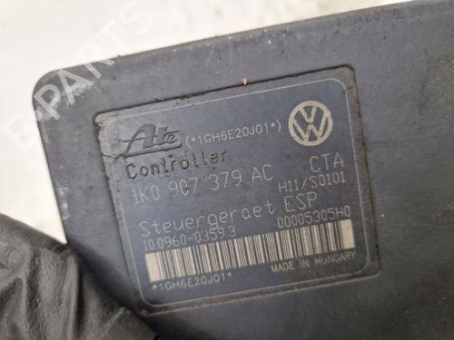 Electronic module AUDI A3 (8P1) 1.9 TDI | BP26527412M83 