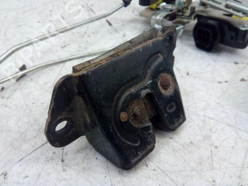 Electronic module HYUNDAI H-1 Cargo (TQ) 2.5 CRDi | BP32012721M83 