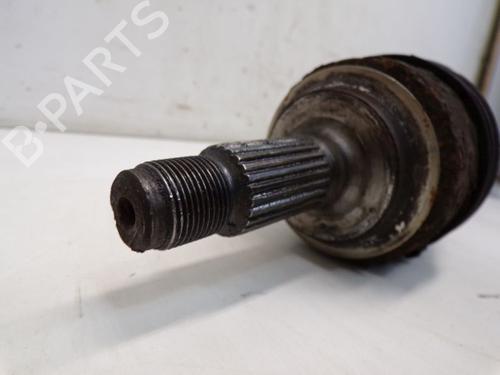 Right front driveshaft HONDA CIVIC VIII Hatchback (FN, FK) 1.4 (FK1) | BP29100308M39 