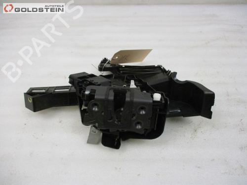 Used Rear right lock FORD FOCUS II Turnier (DA_, FFS, DS) 2.0 TDCi (110 hp) 18756004