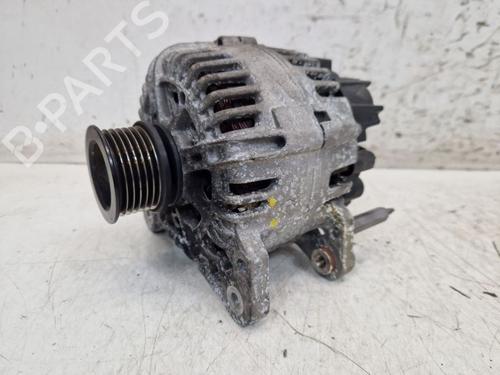 Lichtmaschine für VW POLO V (6R1, 6C1) 1.4 (6R1) (85 hp) 29107554