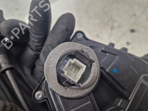 Front right lock RENAULT MEGANE E-TECH SUV EV60 (BNJ1) | BP24038262C97 