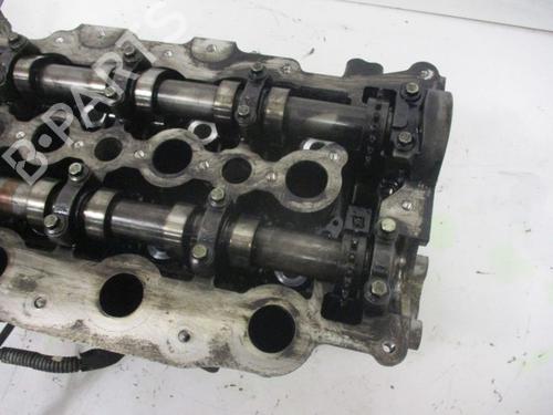 Cylinder head LAND ROVER DISCOVERY III (L319) 2.7 TD 4x4 | BP18795956M5
