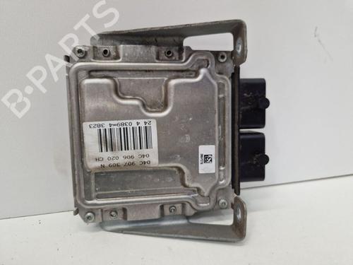 Engine control unit (ECU) SKODA CITIGO (NF1) 1.0 | BP39062733M57 - Image 3