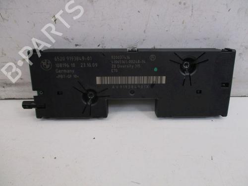 Elektronisk modul BMW X5 (E70) xDrive 35 d (286 hp) 29090287