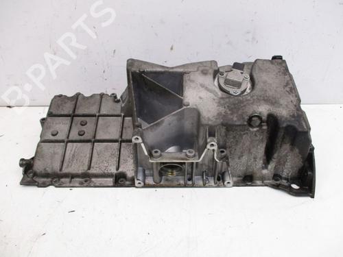Used Oil sump BMW X5 (E53) 3.0 d (184 hp) 18807195