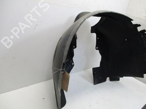 Hjulbue FORD FOCUS C-MAX (DM2) 2.0 TDCi | BP18800945C56 