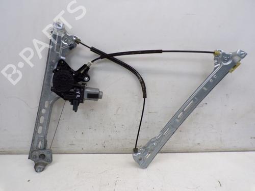 Used Front right window mechanism RENAULT MEGANE IV Grandtour (K9A/M/N_) 1.2 TCe 130 (K9MR) (130 hp) 24292867