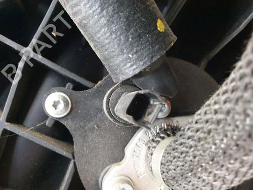 Intake manifold BMW 1 (E81) 116 i | BP34738733M70  - Image 8