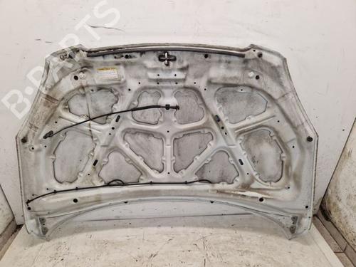 Hood KIA CEE'D Hatchback (ED) 1.6 | BP29603191C1 