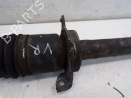 Right front driveshaft MERCEDES-BENZ B-CLASS Sports Tourer (W245) B 200 (245.233) | BP29101151M39 
