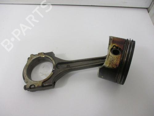 Other MAZDA 3 Saloon (BL) 2.0 MZR (BL12, BLEFP) | BP38504685O1 - Image 2