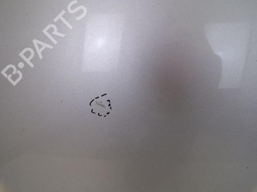 Hood TOYOTA PRIUS (_W3_) 1.8 Hybrid (ZVW3_) | BP29096951C1 