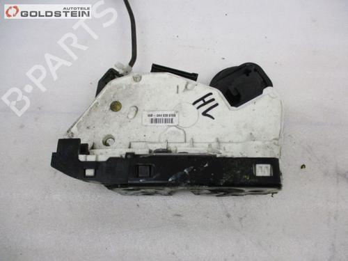Rear left lock VW GOLF VI (5K1) 1.4 | BP18757120C100 