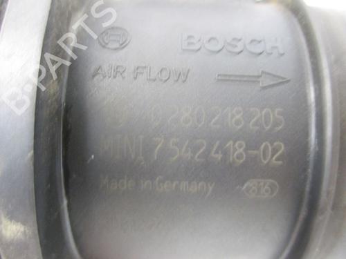 Mass air flow sensor MINI MINI (R56) Cooper S | BP29083613M95  - Image 5