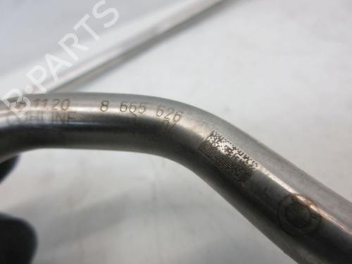 Pipe BMW 5 (G30, F90) 520 i | BP22430907M125 