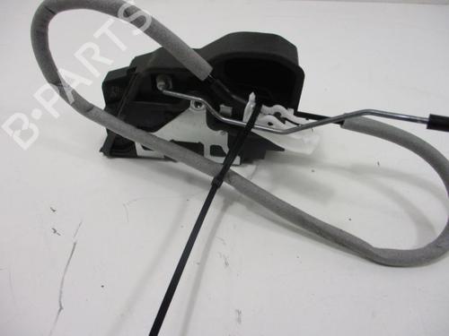 Front left lock BMW X5 (E70) xDrive 35 i | BP37113991C98 - Image 2