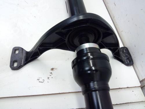 Driveshaft VW TIGUAN (5N_) 2.0 TDI 4motion | BP29102314M37