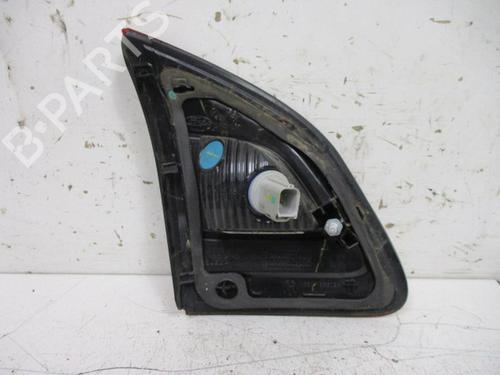 Right tailgate light FORD FIESTA VI (CB1, CCN) 1.6 Ti | BP38504169C80 - Image 2