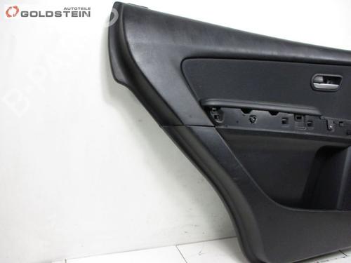 Rear left panel MAZDA CX-9 (TB) 3.7 AWD (TB10A) | BP38504302C60 - Image 7