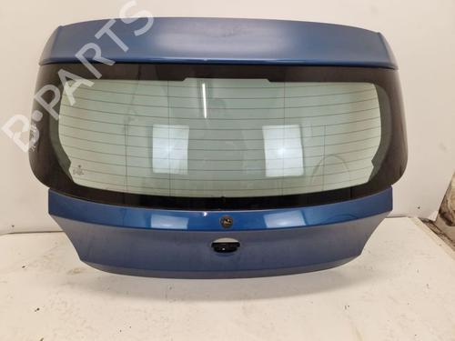 Coffre BMW 1 (E87) 116 i (115 hp) 31704013