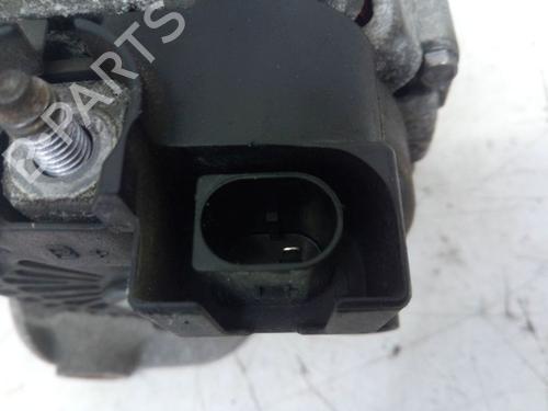 Alternator BMW 1 (E87) 120 d | BP31703164M7 
