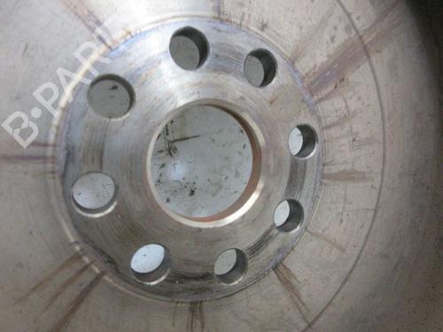 Flywheel FORD TRANSIT CONNECT (P65_, P70_, P80_) 1.8 TDCi | BP38027800M101 - Image 5