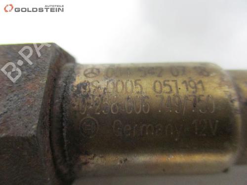 Electronic sensor MERCEDES-BENZ A-CLASS (W169) A 150 (169.031, 169.331) | BP18788594M84 