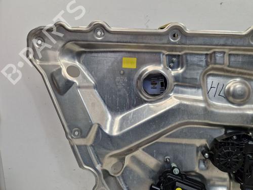 Rear left window mechanism AUDI A8 D3 (4E2, 4E8) 4.2 TDI quattro | BP37145784C24  - Image 5