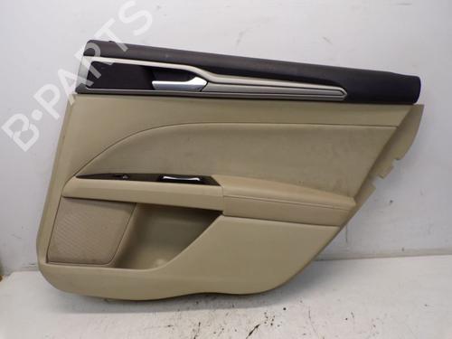 Rear right panel FORD MONDEO V Hatchback (CE) 1.5 EcoBoost | BP37132856C61 - Image 2