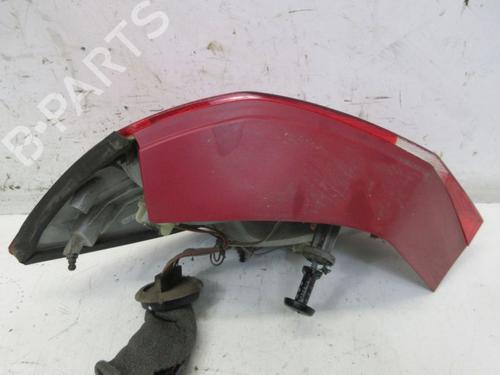Right taillight SKODA FABIA II Combi (545) 1.2 TSI | BP29090607C35