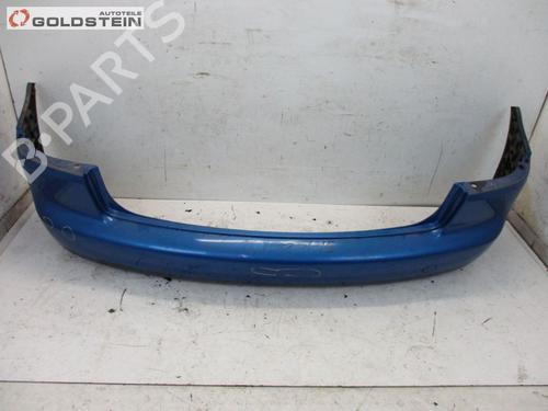 Used Rear bumper VW TOURAN (1T1, 1T2) 1.6 FSI (115 hp) 18764420