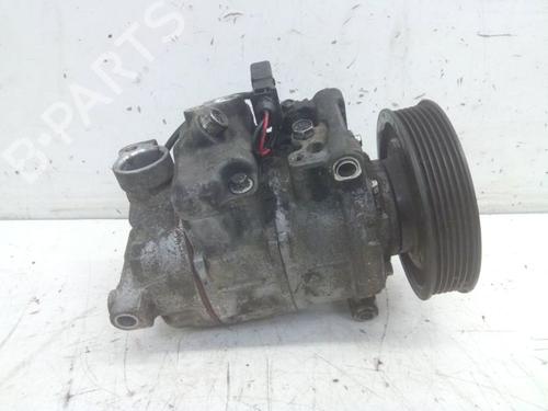 AC compressor AUDI A6 C6 Avant (4F5) 3.0 TDI quattro | BP37135375M34 - Image 5