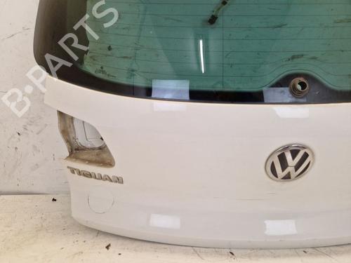 Tailgate VW TIGUAN (5N_) 2.0 TDI 4motion | BP29105116C6 