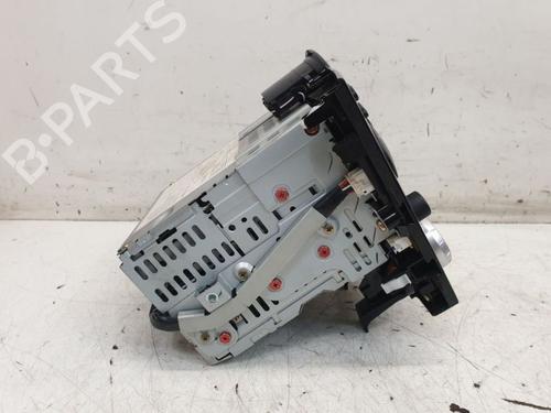 Radio MAZDA RX-8 (SE, FE) 1.3 (FE103, SE3P) | BP38072425E6 - Image 6