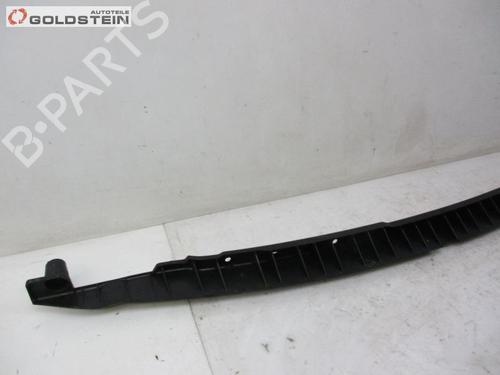 Rear bumper bracket VW TOUAREG (7LA, 7L6, 7L7) 5.0 V10 TDI | BP18754478C159 