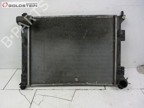 Køler HYUNDAI ix20 (JC) 1.6 CRDI (116 hp) 18763911