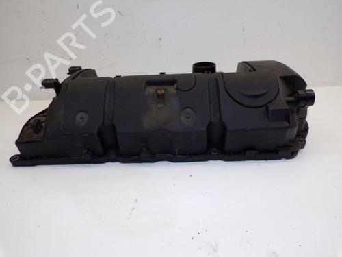 Valve cover CITROËN C3 Picasso (SH_) 1.4 VTi 95 (SH8FSC, SH8FP0, SH8FP6) | BP30668420M124 