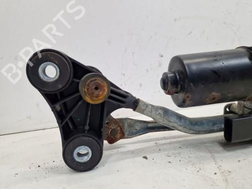 Front wipers mechanism BMW 5 Touring (E61) 535 d | BP31702447C83 